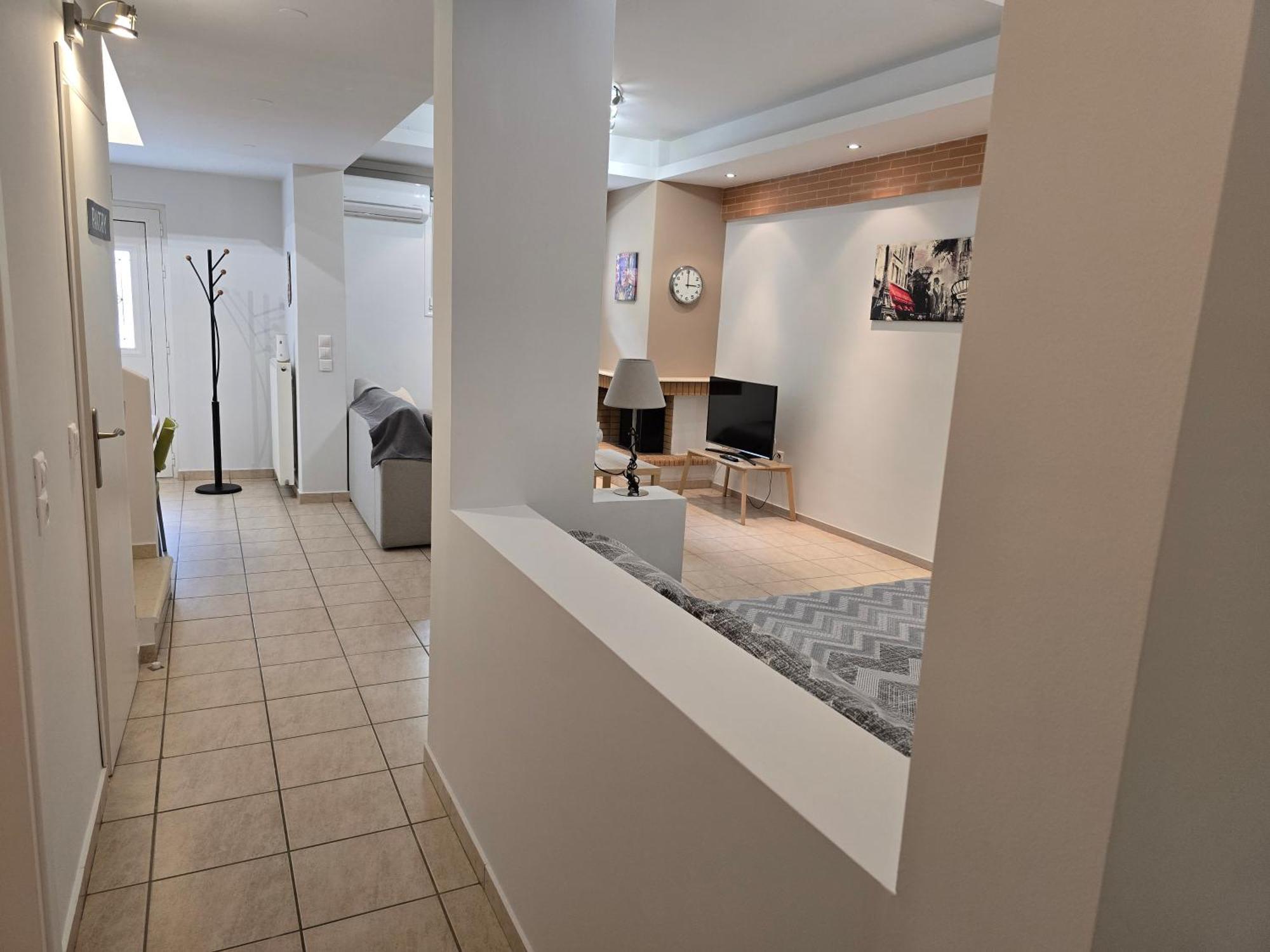 Xtina Studio Atény Exteriér fotografie