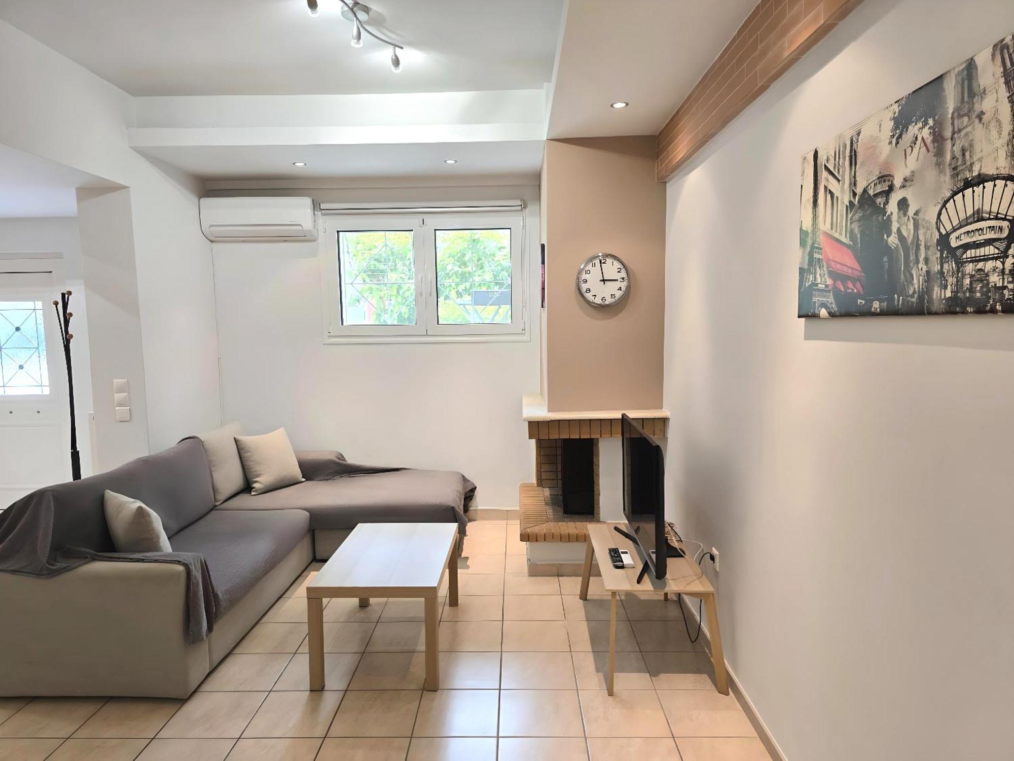 Xtina Studio Atény Exteriér fotografie